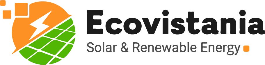 Ecovistania Solar Energy Solution