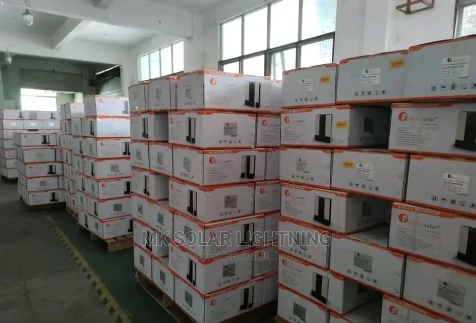 120ah Felicity Controller